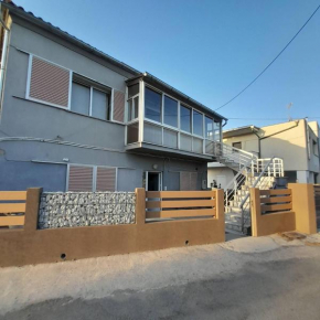 Makri Vacation House